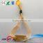 Free samples rfid wristband woven fabric ring with rfid chips