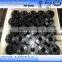 uni threaded weld neck pipe flange