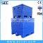 rotational molded fish totes made of PE and PU material