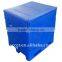 600L Bule PE Fish Cooler,Fish Container,Fish Tube