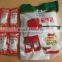 Automatic Tomato Ketchup Sachet Packing Machine