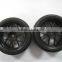 2pcs RC Racing Tires Tyre Wheel Rim Fit HSP HPI 1:10 On-Road Car pre-glued car tires