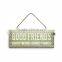 Super Quality New Design Letter Resin Wall Plaque Egyptian Home Decor