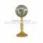 Cost-Effective Custom Design Decorative Small Table Electronic Clocks Antiques Clock Dial