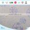 100%Polyester Microfibre Downproof Printing Fabric