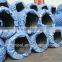 Low carbon MS steel wire rod SAE1008Cr 6.5mm