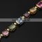 Special new products round cz beads gemstone