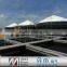 Double Membrane Gas Storage Dome, for biogas digester