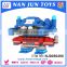 2015 new hot sell plastic abs nano model education toys building bricks blocks for kids                        
                                                Quality Choice