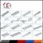 Wall System Galvanized Steel Furring Channel Stud and Track