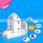 Cheap Multifuntional Far Infrared Sauna Led Light Hot Sale Spa Capsule