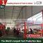 Canton Fair tent for exhibition from Supplier Liri Tent Factory