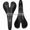 2014 HOT selling super light carbon fiber bike saddle comfortable carbon fiber bicycle seat on sale