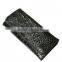 Crocodile leather wallet for women SWCRW-009