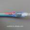 Smart pixel LED Module light,50pcs/string lpd6803 ic programmable