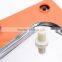 Orange Commercial Electronic ACS Scale