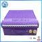 Foldable Storage Box Decorative Storage Boxes Storage Box With Open Front