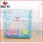 New Arrival Iron Dog Cage For Sale Cheap