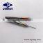 Tungsten carbide drill bits