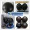 various size Tangshan mingtai 20mm---140mm casting grinding steel balls