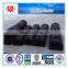 HIGH PERFORMANCE MARINE NATUREL RUBBER CYLINDRICAL V D TYPE FENDER