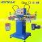 foam can coolers automatic screen printing machine for coolers two sides