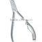 Professional Cuticle Nail Nipper, Cuticle Nipper , Manicure Cuticle Nippers, Stainless Steel Nipper