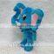 custom soft plush toy elephant manufacturer