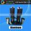 Factory sale originality professional stainless steel double cup milk shake shaker machine automatic