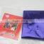 exterior window decoration colourful film/plastic wrapping film