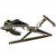 JMC Kaiyun auto car front door window regulator lifter mannual Left JMC light truck auto spare parts