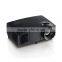 Best Business Home Theater Cinema 300inch 3000ANSI hd projector digital cinema