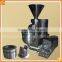 Superfine grian electric peanut butter colloid mill