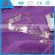 2015 hot sale transparent tpu bikini strap