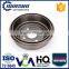 568039 568054 568057 90105445 90165960 90168896 90168958 91024352 94608757 brake drum used for Daewoo/Opel brake parts