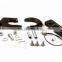 SK 3121-072Z JOST Fifthwheel Part Lock Kits