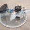 Knock-down parts of westfalia milking machine clawpiece 240ML