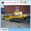 25 ton pullforce Rack and pinion JL-25 horizontal directional drilling machine for underground cable laying project