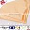100% Polyester Shiny Tear-resistance Tricot Knit Plain Fabric
