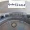 Factory Supply Brake Disc for Germany Cars GMG