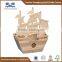 New puzzles wooden rabbit toy for children