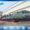 Heavy Type Prefabricated Warehouse Steel Profile