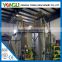 Easy to maintain Great reputation wood pellet manufacturing plant with great price