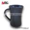 custom shape mug ceramic coffee mug cup custom logo ,ceramic tea mug