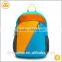 China new design outdoor sport waterproof children school backpack