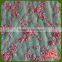 TOP QUALITY SEQUINED DECORATION MESH EMBROIDERY FABRIC