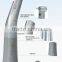 New CICADA increasing speed 1:5 contra angle dental handpiece
