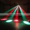 Hot Sale 12*3W RGBW DMX LED DJ Effect Laser Light