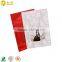 OEM wholesale Laser cut wordings wedding invitation card