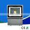 high brightness 70watt led sensor outdoor led flood light, 100-240v, black case